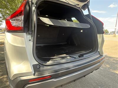 2024 Honda CR-V Hybrid Sport Touring   - Photo 17 - Dallas, TX 75252