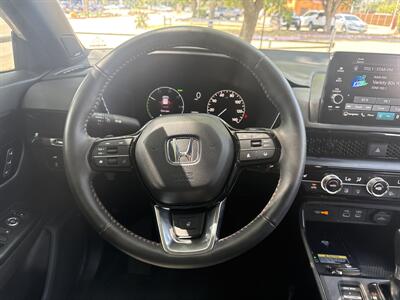 2024 Honda CR-V Hybrid Sport Touring   - Photo 25 - Dallas, TX 75252