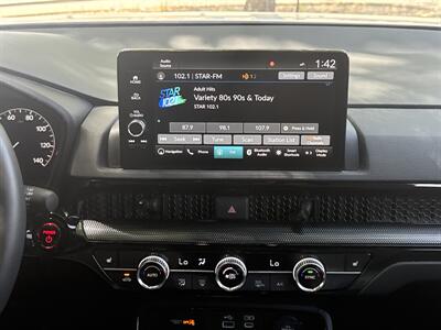 2024 Honda CR-V Hybrid Sport Touring   - Photo 26 - Dallas, TX 75252