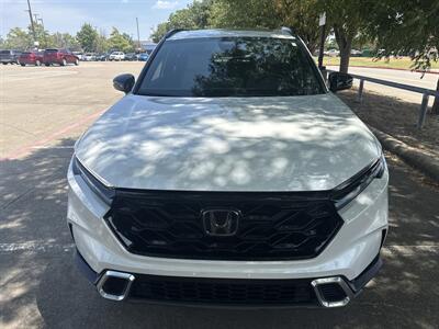 2024 Honda CR-V Hybrid Sport Touring   - Photo 2 - Dallas, TX 75252