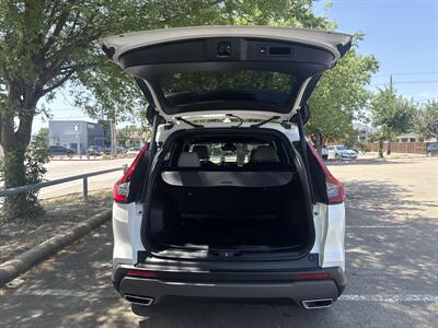 2024 Honda CR-V Hybrid Sport Touring   - Photo 15 - Dallas, TX 75252