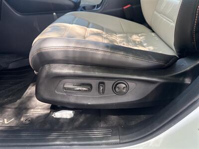2024 Honda CR-V Hybrid Sport Touring   - Photo 20 - Dallas, TX 75252