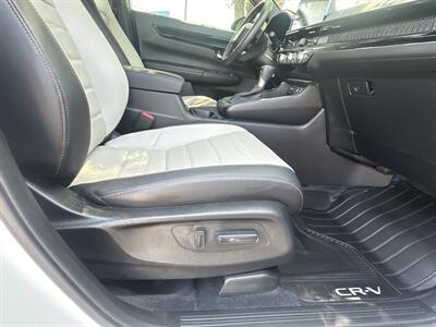 2024 Honda CR-V Hybrid Sport Touring   - Photo 31 - Dallas, TX 75252