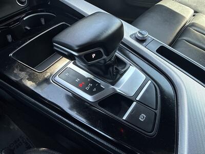 2025 Audi A5 Sportback quattro S line Premium 45 TFSI   - Photo 34 - Dallas, TX 75252