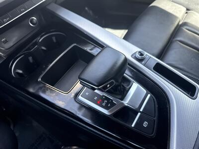 2025 Audi A5 Sportback quattro S line Premium 45 TFSI   - Photo 33 - Dallas, TX 75252