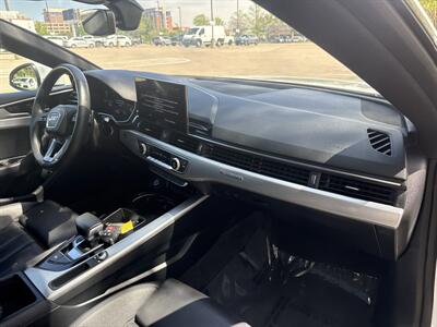 2025 Audi A5 Sportback quattro S line Premium 45 TFSI   - Photo 25 - Dallas, TX 75252