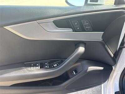 2025 Audi A5 Sportback quattro S line Premium 45 TFSI   - Photo 11 - Dallas, TX 75252