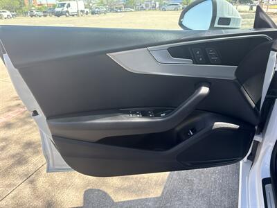 2025 Audi A5 Sportback quattro S line Premium 45 TFSI   - Photo 10 - Dallas, TX 75252