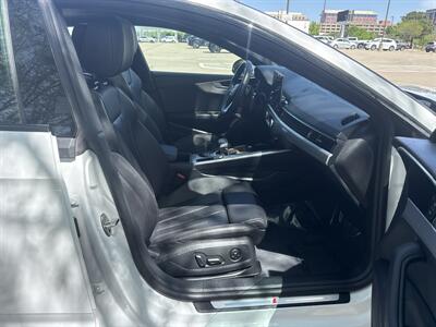 2025 Audi A5 Sportback quattro S line Premium 45 TFSI   - Photo 23 - Dallas, TX 75252
