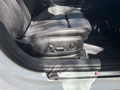 2025 Audi A5 Sportback quattro S line Premium 45 TFSI   - Photo 22 - Dallas, TX 75252