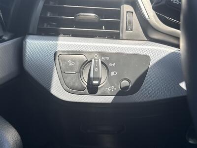 2025 Audi A5 Sportback quattro S line Premium 45 TFSI   - Photo 36 - Dallas, TX 75252