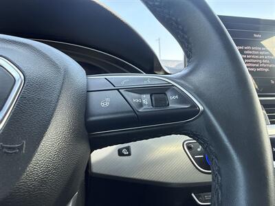 2025 Audi A5 Sportback quattro S line Premium 45 TFSI   - Photo 29 - Dallas, TX 75252