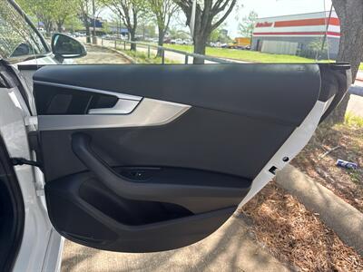 2025 Audi A5 Sportback quattro S line Premium 45 TFSI   - Photo 14 - Dallas, TX 75252