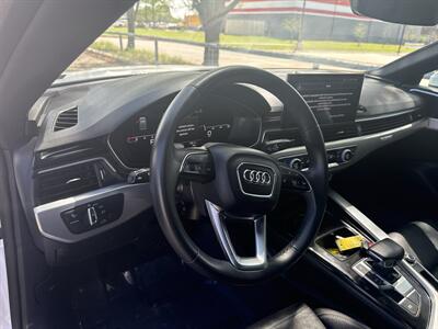 2025 Audi A5 Sportback quattro S line Premium 45 TFSI   - Photo 15 - Dallas, TX 75252