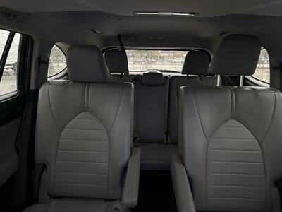 2024 Toyota Highlander LE   - Photo 42 - Dallas, TX 75252
