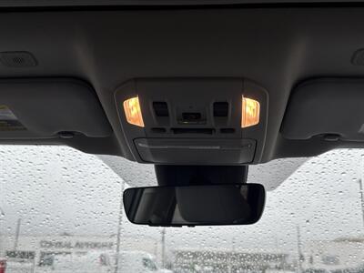 2024 Toyota Highlander LE   - Photo 40 - Dallas, TX 75252