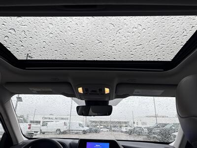 2024 Toyota Highlander LE   - Photo 41 - Dallas, TX 75252