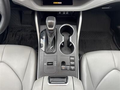 2024 Toyota Highlander LE   - Photo 28 - Dallas, TX 75252