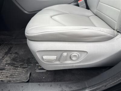 2024 Toyota Highlander LE   - Photo 19 - Dallas, TX 75252