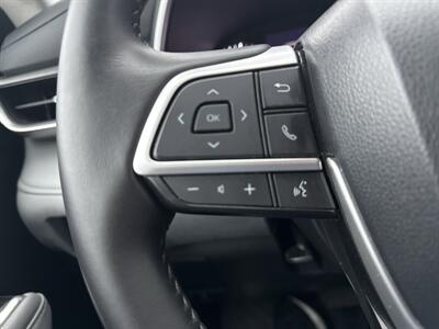 2024 Toyota Highlander LE   - Photo 30 - Dallas, TX 75252