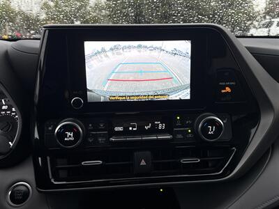 2024 Toyota Highlander LE   - Photo 36 - Dallas, TX 75252
