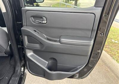 2026 Nissan Frontier SV   - Photo 11 - Dallas, TX 75252