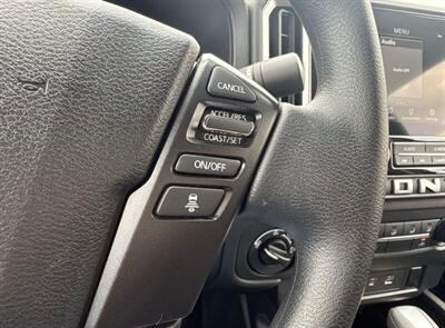 2026 Nissan Frontier SV   - Photo 23 - Dallas, TX 75252