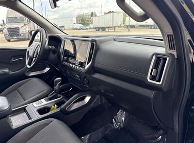 2026 Nissan Frontier SV   - Photo 19 - Dallas, TX 75252