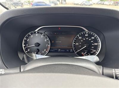 2026 Nissan Frontier SV   - Photo 20 - Dallas, TX 75252