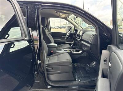 2026 Nissan Frontier SV   - Photo 16 - Dallas, TX 75252