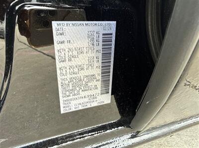 2026 Nissan Frontier SV   - Photo 35 - Dallas, TX 75252