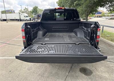 2026 Nissan Frontier SV   - Photo 10 - Dallas, TX 75252