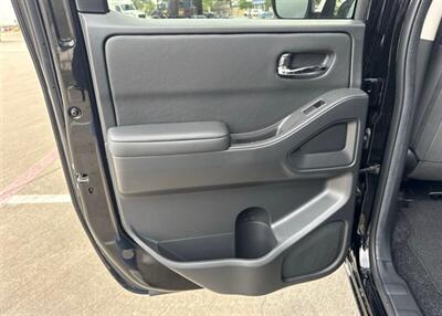 2026 Nissan Frontier SV   - Photo 13 - Dallas, TX 75252