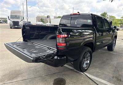 2026 Nissan Frontier SV   - Photo 9 - Dallas, TX 75252