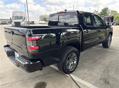 2026 Nissan Frontier SV   - Photo 7 - Dallas, TX 75252