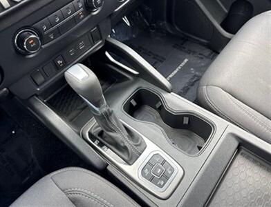 2026 Nissan Frontier SV   - Photo 28 - Dallas, TX 75252