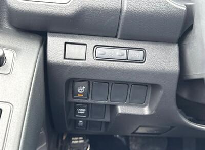 2026 Nissan Frontier SV   - Photo 29 - Dallas, TX 75252