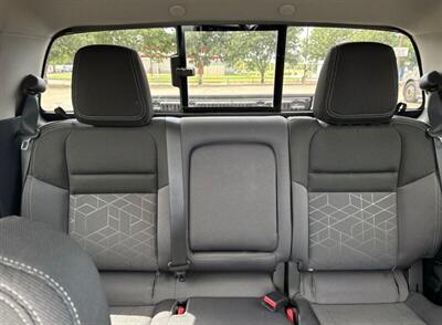 2026 Nissan Frontier SV   - Photo 30 - Dallas, TX 75252