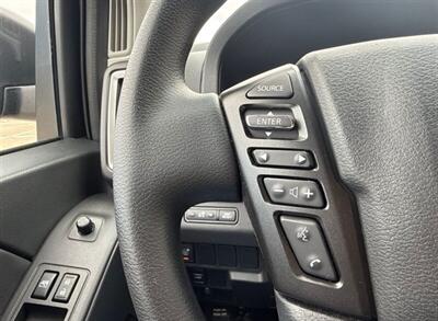 2026 Nissan Frontier SV   - Photo 22 - Dallas, TX 75252