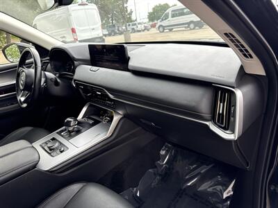 2025 Mazda CX-70 3.3 Turbo Preferred - Photo 25 - Dallas, TX 75252