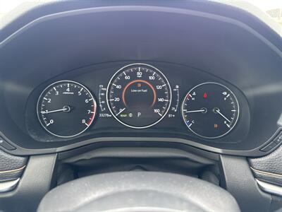 2025 Mazda CX-70 3.3 Turbo Preferred - Photo 26 - Dallas, TX 75252
