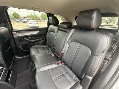 2025 Mazda CX-70 3.3 Turbo Preferred - Photo 39 - Dallas, TX 75252