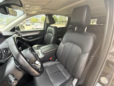 2025 Mazda CX-70 3.3 Turbo Preferred - Photo 38 - Dallas, TX 75252