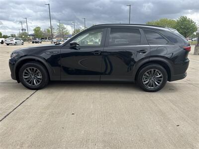 2025 Mazda CX-70 3.3 Turbo Preferred - Photo 4 - Dallas, TX 75252
