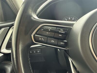 2025 Mazda CX-70 3.3 Turbo Preferred - Photo 28 - Dallas, TX 75252