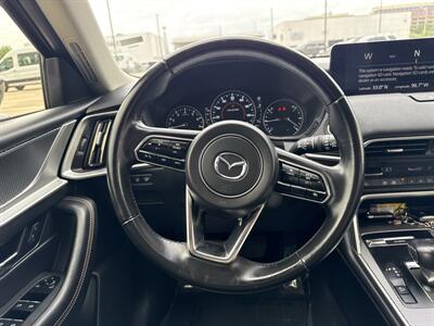 2025 Mazda CX-70 3.3 Turbo Preferred - Photo 27 - Dallas, TX 75252