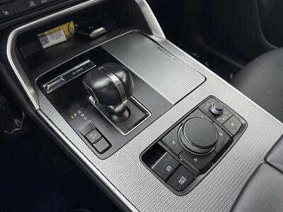 2025 Mazda CX-70 3.3 Turbo Preferred - Photo 33 - Dallas, TX 75252