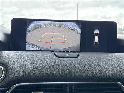 2025 Mazda CX-70 3.3 Turbo Preferred - Photo 31 - Dallas, TX 75252