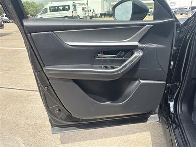 2025 Mazda CX-70 3.3 Turbo Preferred - Photo 10 - Dallas, TX 75252