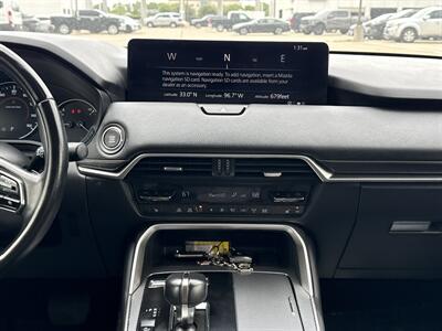 2025 Mazda CX-70 3.3 Turbo Preferred - Photo 30 - Dallas, TX 75252